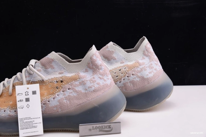 YEEZY ADIDAS PEPPER 380 FZ1269 BOOST 0811